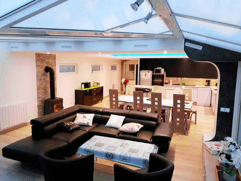 Maison de vacances  Carentan