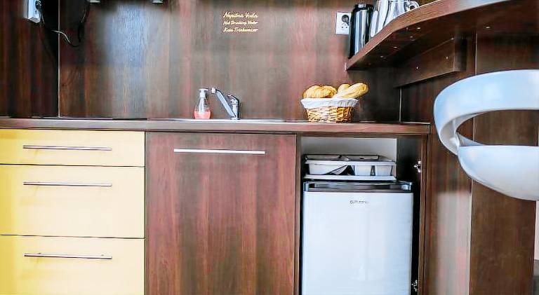 Apartment Eric 11D High Tatras - Poprad — photo 5
