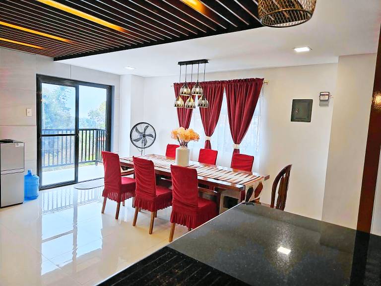 Bungalow Baguio