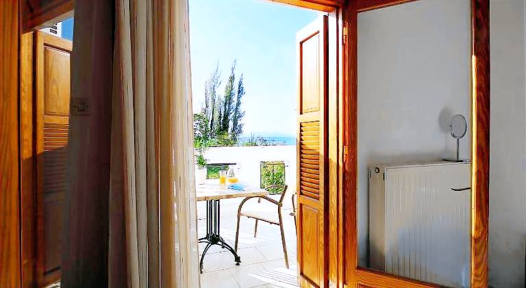 Rental apartment with garden | Perfect for remote work — photo 2