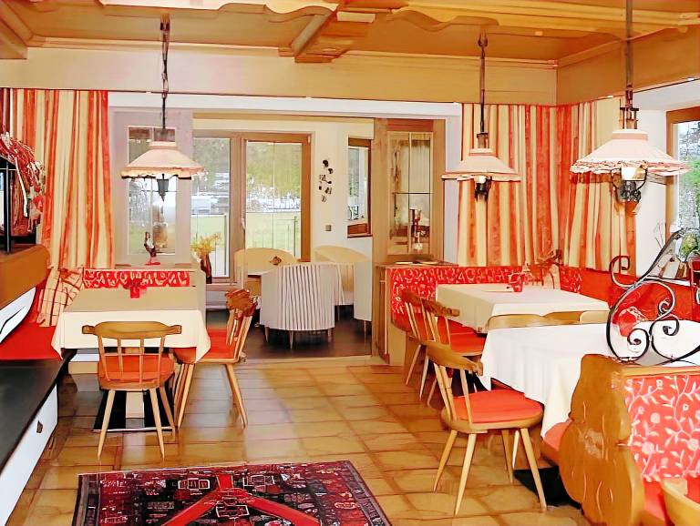 Hotel-Garni Almhof — photo 2