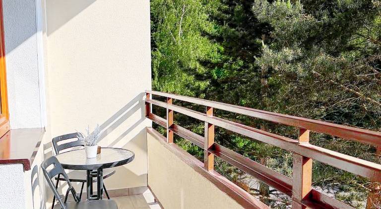 Holiday apartment | Beach nearby | Dogs allowed — photo 4