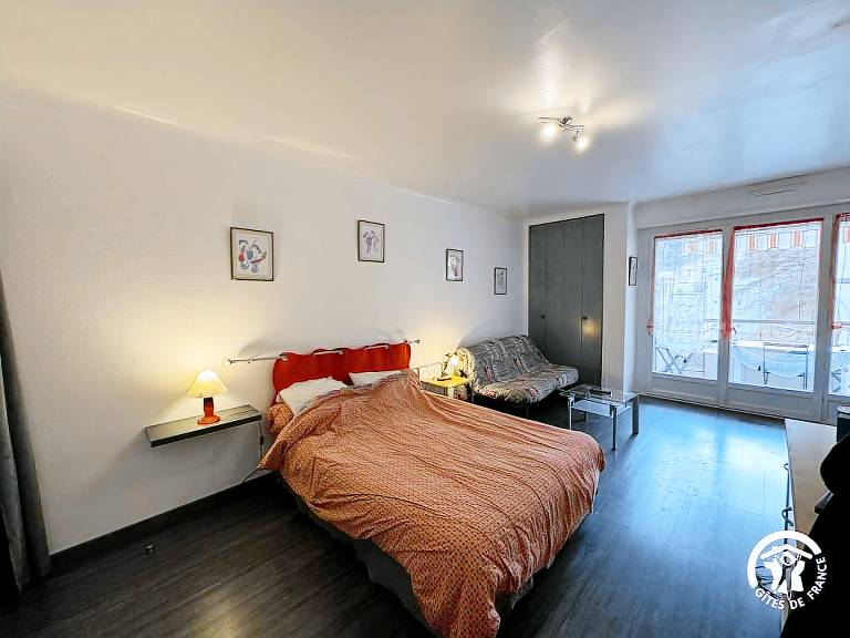 Gîte Amélie-les-Bains-Palalda