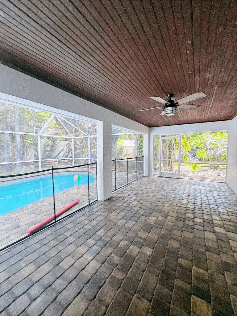 Lovely house with private pool | Pets are welcome — photo 5