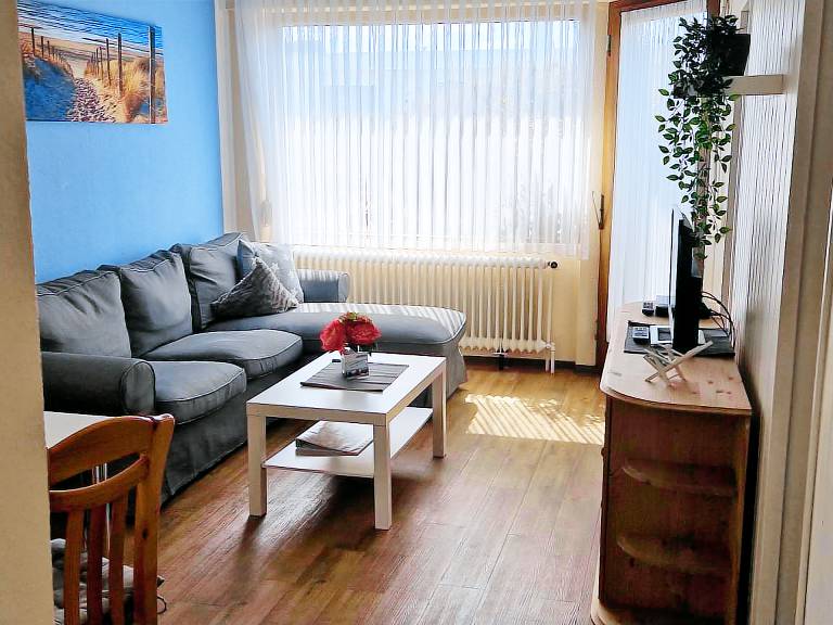 Bungalow  Kellenhusen