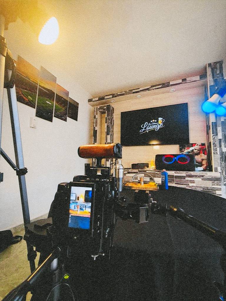 La Tribuna Lounge — photo 3