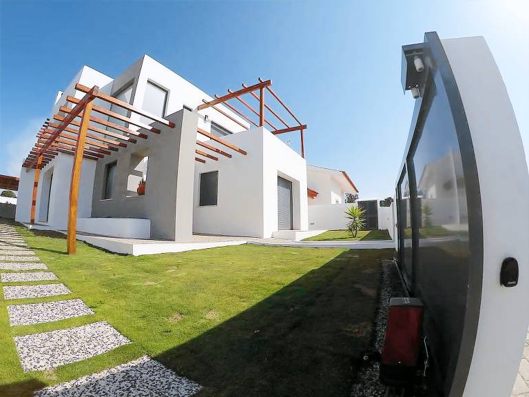 Casa Comporta