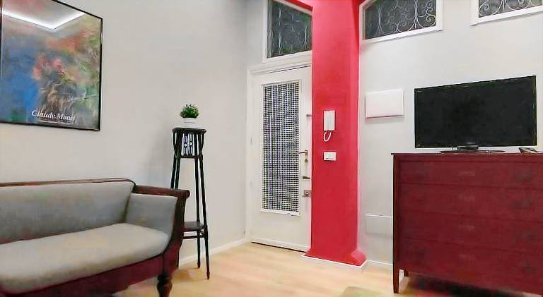 House with 2 rooms for 5 persons — photo 5