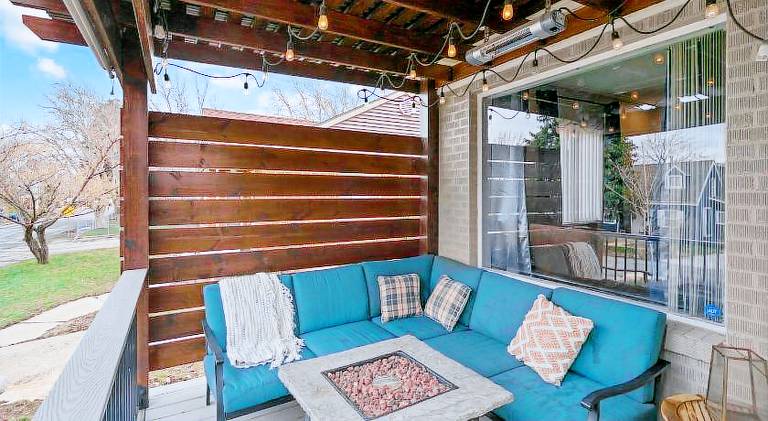 Big vacation home | Pets are welcome — photo 4