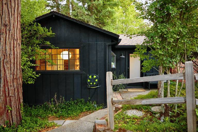 135 m² Ferienhaus