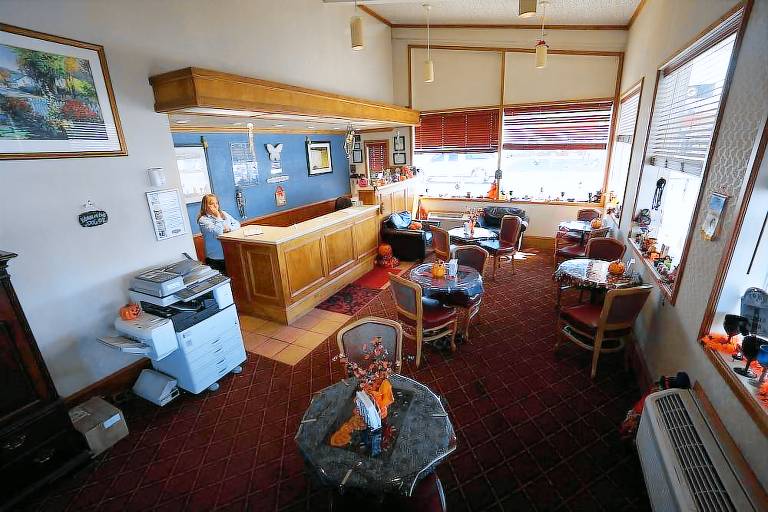 Winnemucca Holiday Motel — photo 3