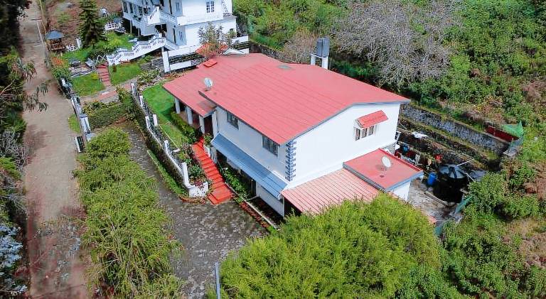 Leelas country house — photo 5