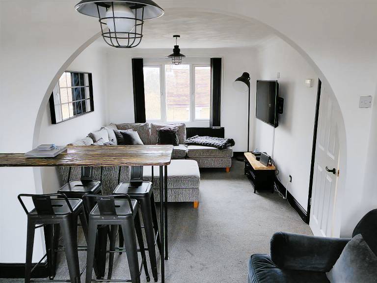 Apartment Saint Neots