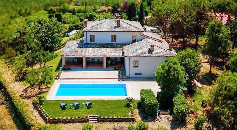 Villa Rimini
