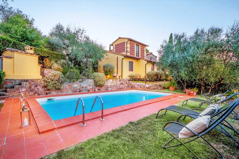 Villa Lucca