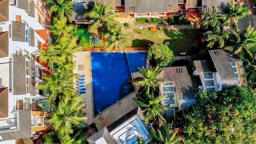 Apartment  Calangute