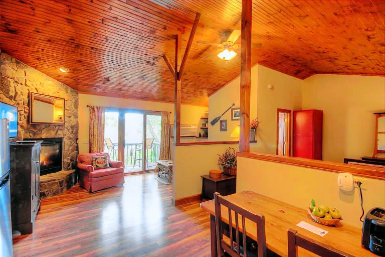 Cottage | Mountain view — photo 4