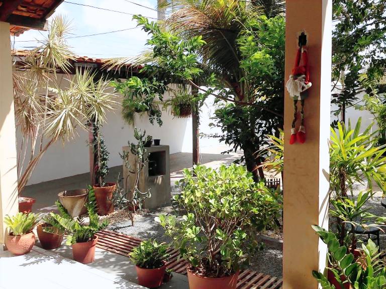 House Parque do Farol