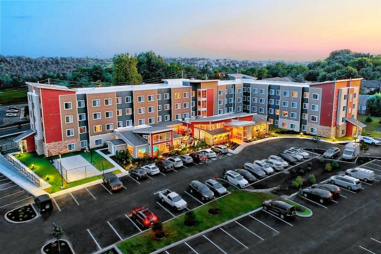 Residence Inn by Marriott Harrisburg North — photo 4