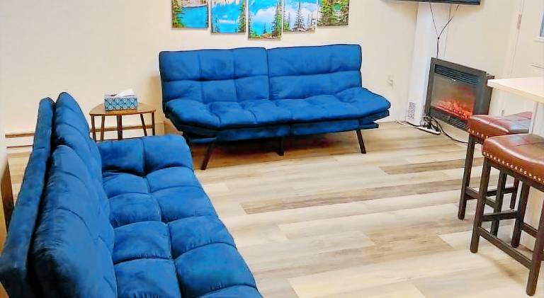 Bed and breakfast Whitinsville