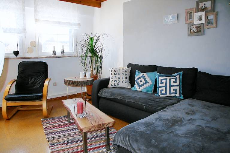 Ferienwohnung Münchberg