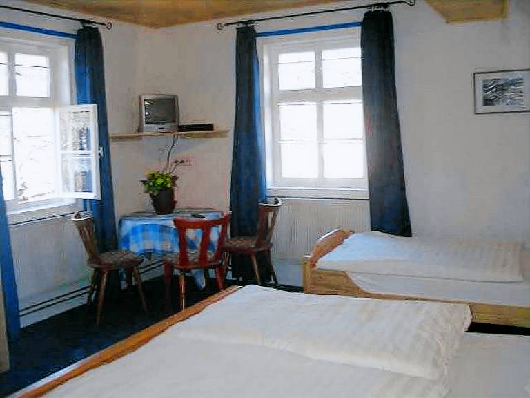 Ferienhaus  Niedenstein