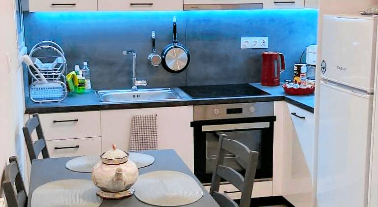Rental apartment | Near Acropolis of Athens — photo 2
