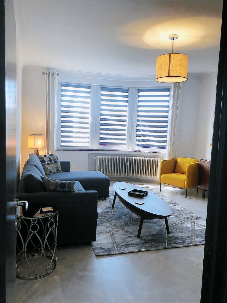 Appartement Grand Place