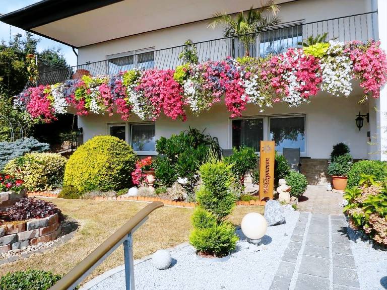 Ferienwohnung  Bingen am Rhein