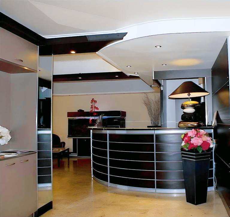 Hotel Comte de Nice — photo 4