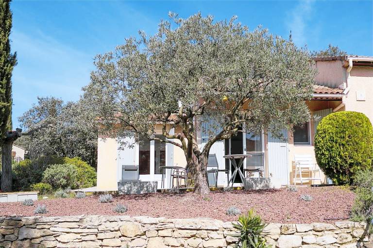 Maison de vacances Joucas