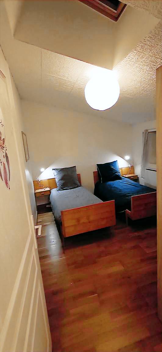 Maison de vacances Villars-les-Dombes