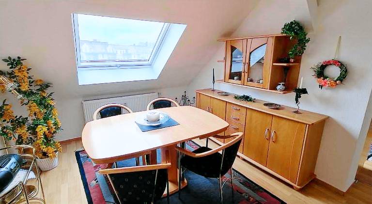 Rental apartment | Pets allowed — photo 2