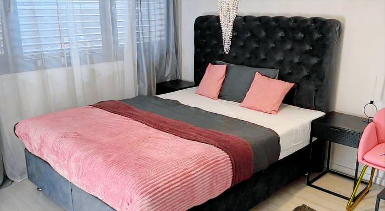 23 m² Ferienwohnung