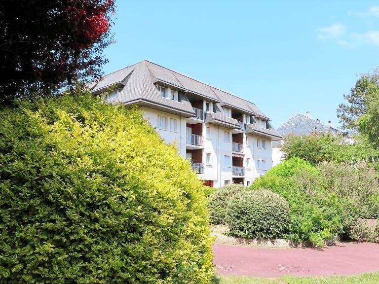 Appartement Cabourg