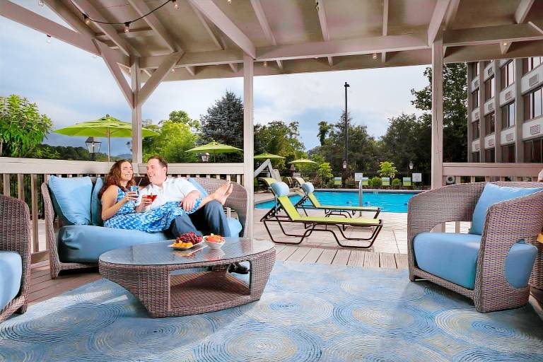Holiday Inn Asheville East - Blue Ridge Pkwy By IHG — photo 5