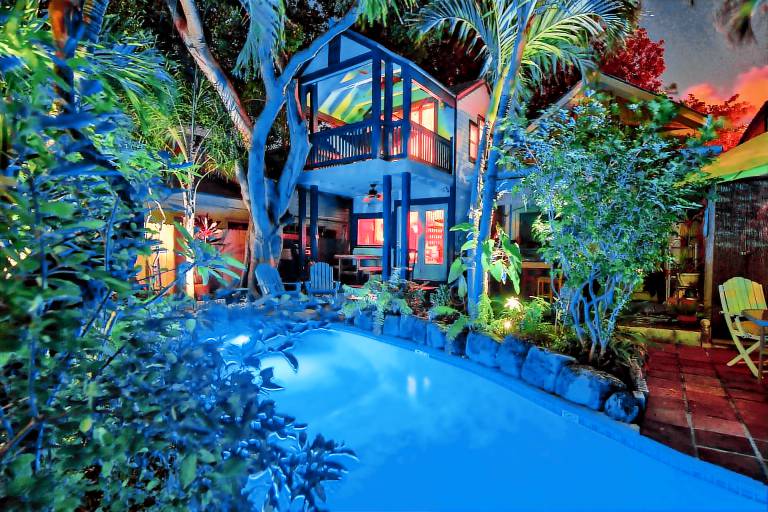 Ferienhaus  Key West