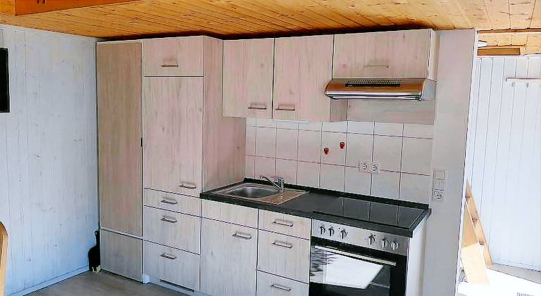 Vacation home with patio, BBQ & garden | Dogs allowed — photo 4