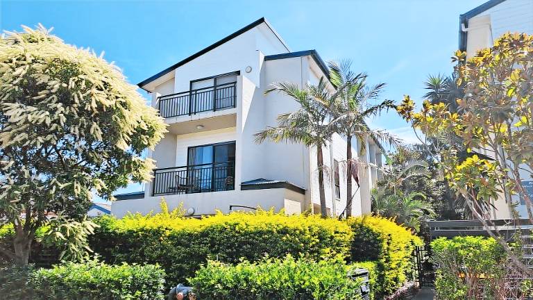 Apartment  Tuncurry