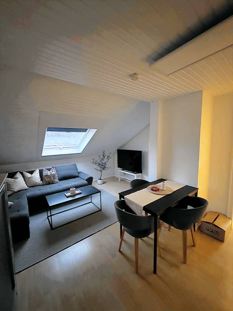 Ferienwohnung Sinsheim