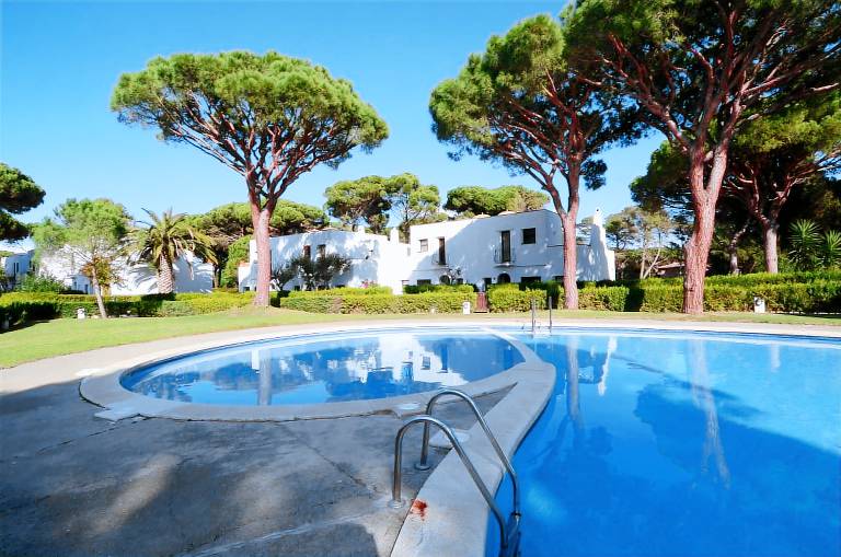 Pleasant house with pool, yard & barbeque | Pets allowed in Begur