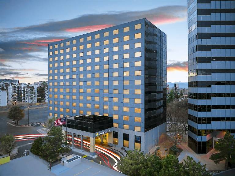 Hyatt Place Denver Cherry Creek in Englewood, CO