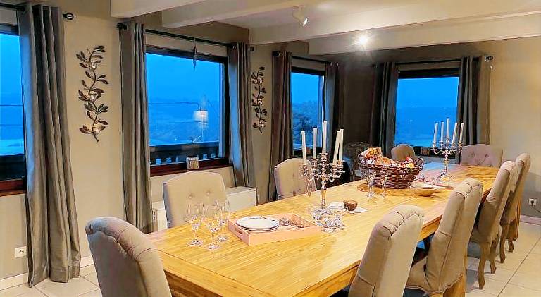 Big vacation home | Pet-friendly — photo 3