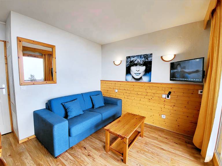 Appartement Chamrousse