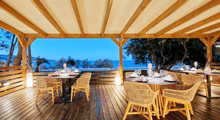 Sitia Beach City Resort & Spa — photo 3