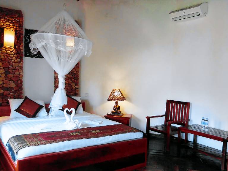 Darica Resort in Kep