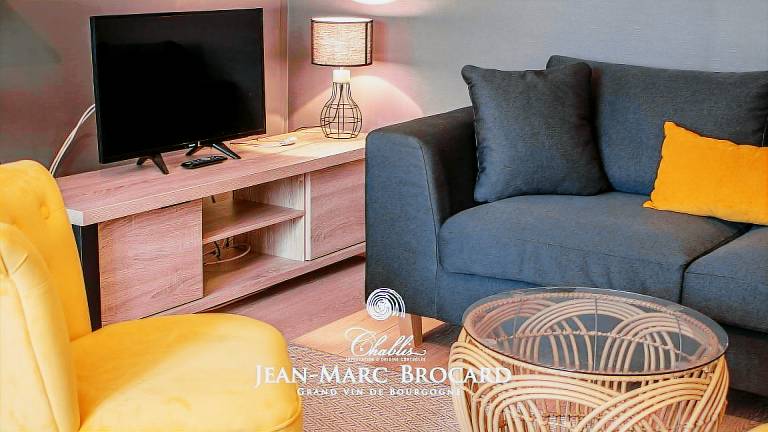 Appartement Chablis