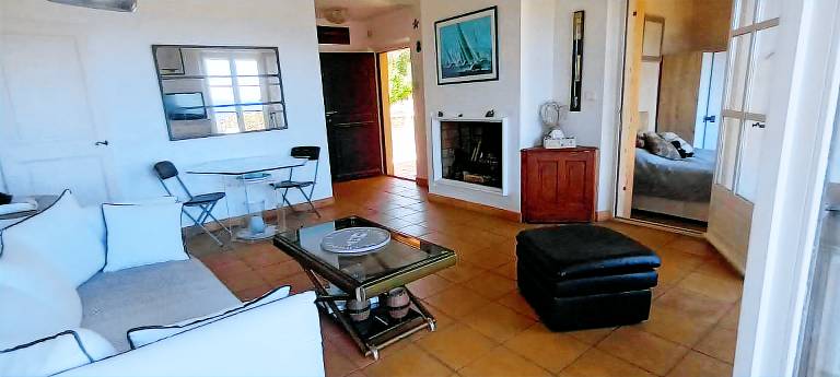 Child-friendly nice holiday apartment with terrace & pool | Nature view | Beach nearby | Pet-friendly — photo 4