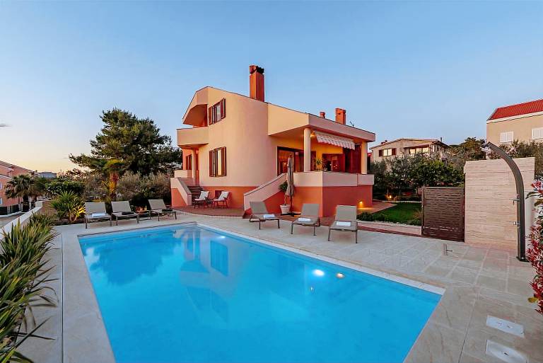 Villa  Zadar