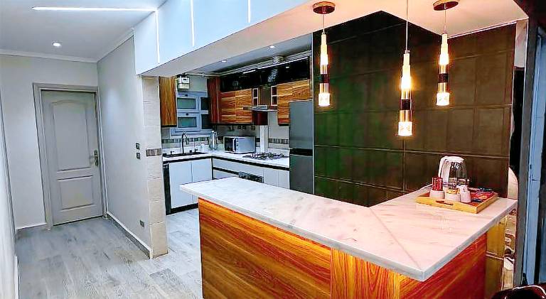 Apartment with 2 rooms for 6 persons — photo 4